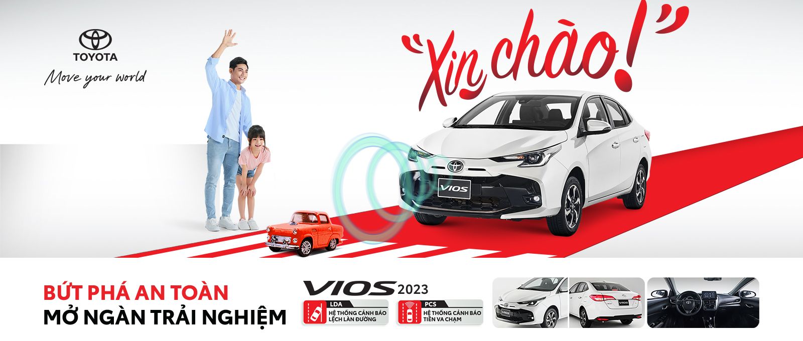 Banner Vios 2023