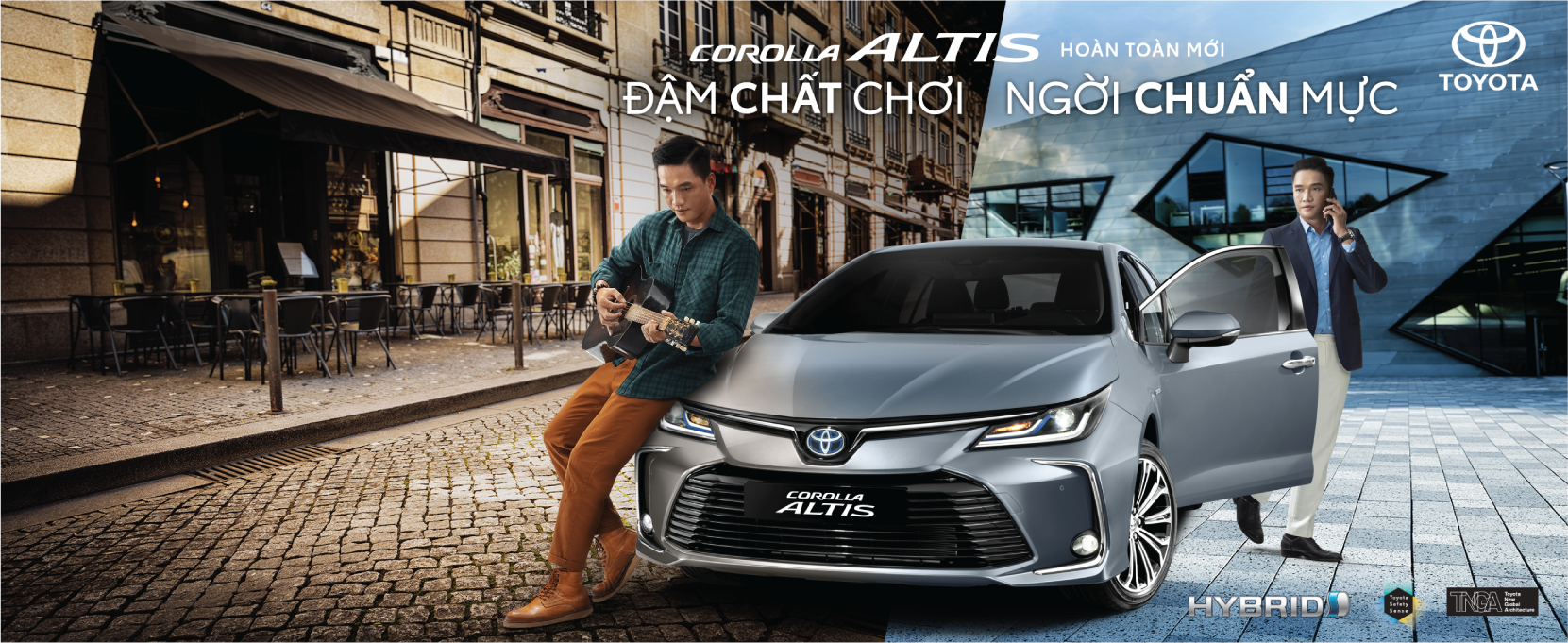 Trang chủ - Altis khuyến mại