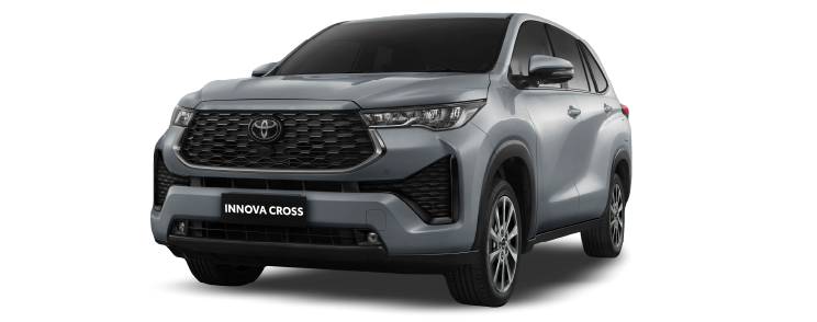 INNOVA CROSS 2.0G