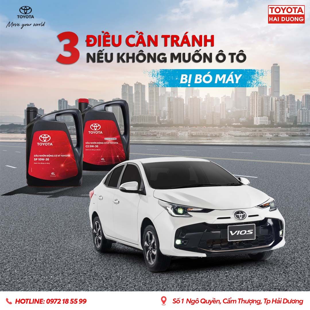 3 ĐIỀU CẦN TRÁNH NẾU KHÔNG MUỐN XẾ YÊU BÓ MÁY