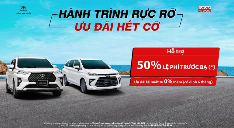 9 LÝ DO NÊN SỞ HỮU CÁC DÒNG XE MPV CỦA TOYOTA