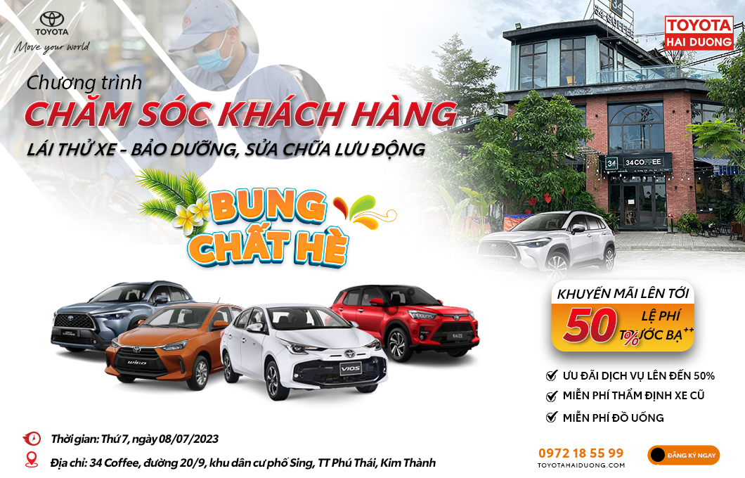 CHƯƠNG TRÌNH CHĂM SÓC KHÁCH HÀNG KIM THÀNH