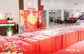 MỪNG TẾT TRUNG THU – ĐOÀN VIÊN NHƯ Ý