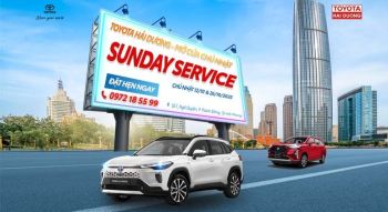 THÔNG BÁO: DỊCH VỤ MỞ CỬA CHỦ NHẬT