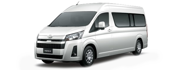 HIACE