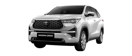 INNOVA CROSS 2.0G