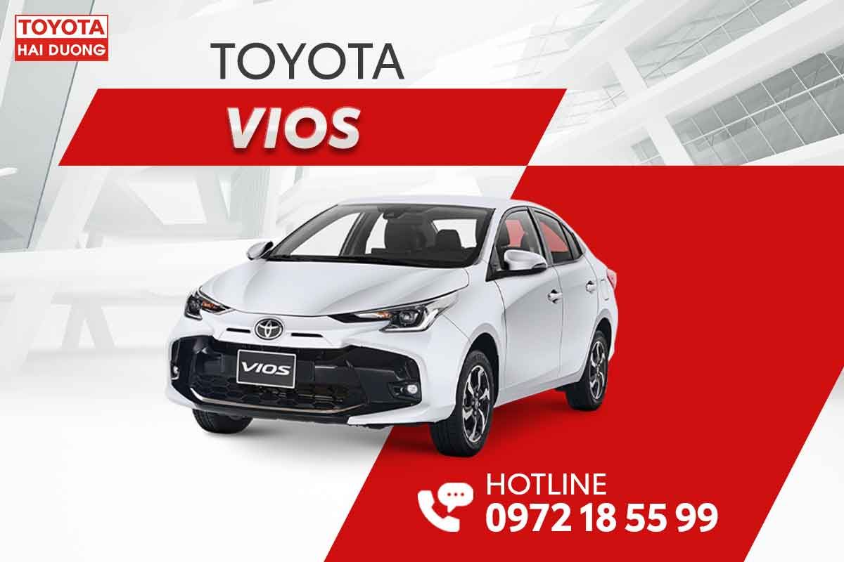 VIOS 1.5E MT