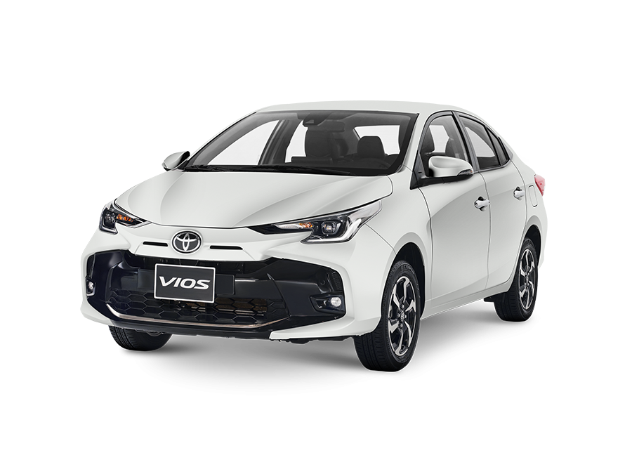 VIOS 1.5E MT