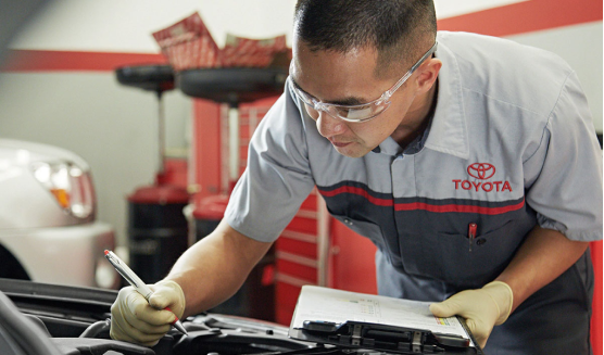 Triệu hồi dành cho các loại xe