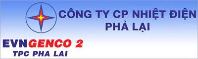 Công ty Cổ phần Nhiệt Điện Phả Lại