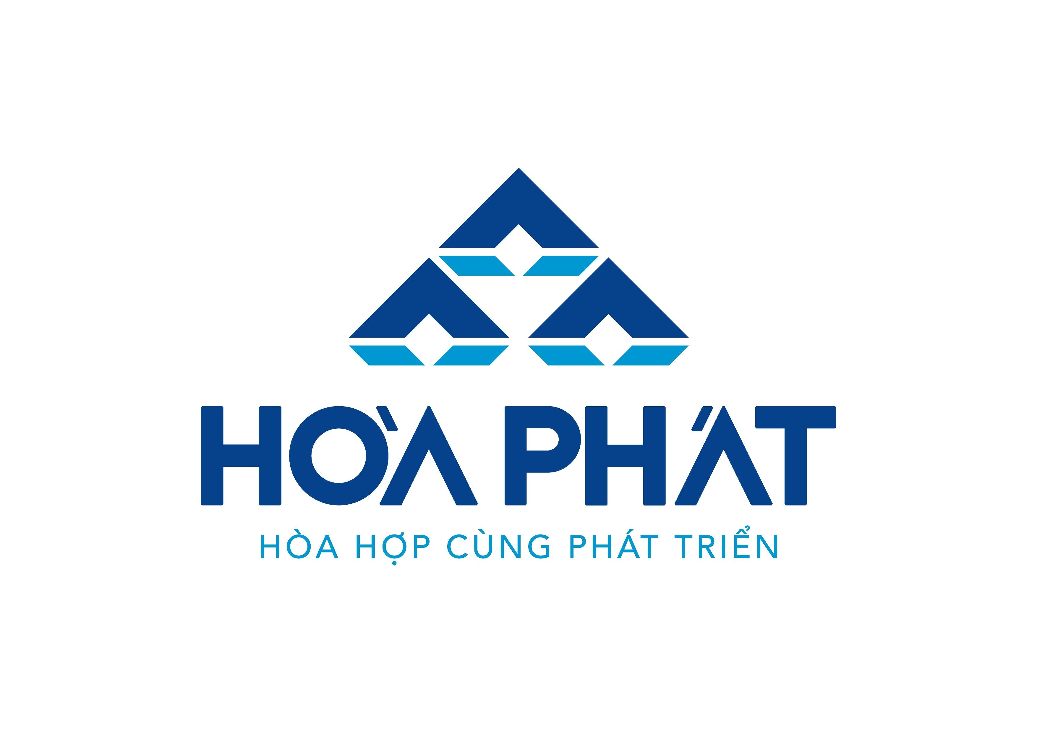 Công ty cổ phần thép Hòa Phát