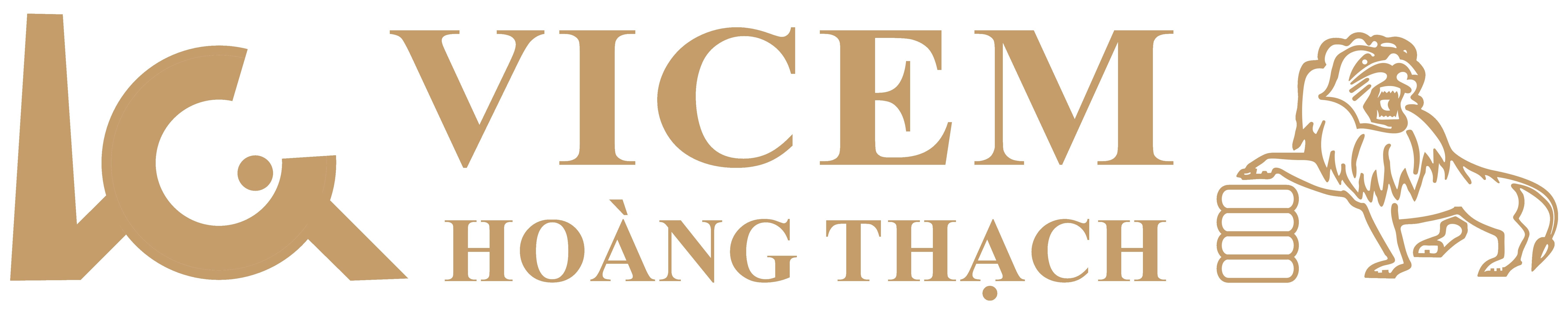 Xi Măng Hoàng Thạch